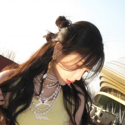 爱心小天使